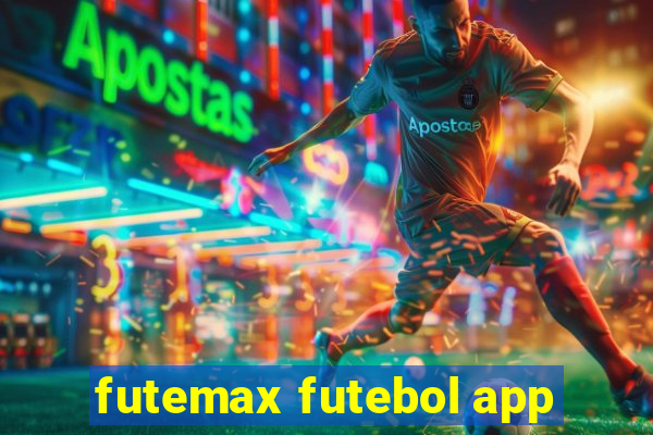 futemax futebol app